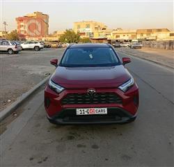 تويوتا راف 4